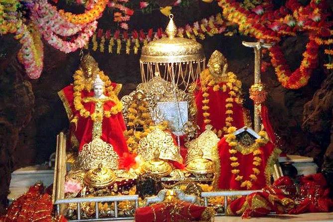 Vaishnodevi Katra | Jammu 3N 4D